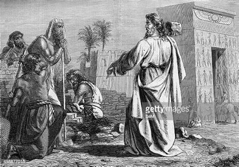 Prophet Jeremiah Photos And Premium High Res Pictures Getty Images