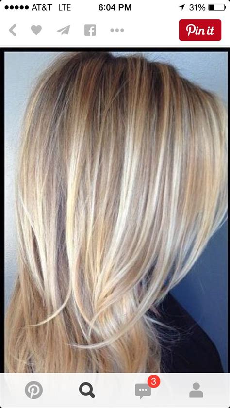 Ahead, a hair colorist breaks down the differences between lowlights and highlights. Pinterest