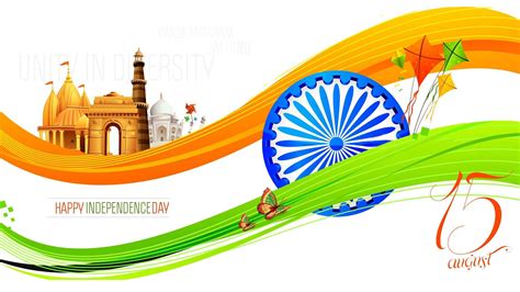 It really all boils down to your choice. Happy Independence Day 15 August 4K Wallpaper | HD Wallpapers