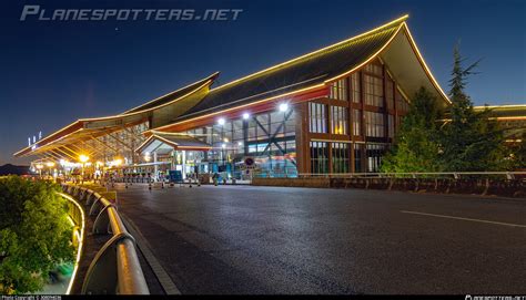 Lijiang Sanyi Terminal Photo By 308094036 Id 1410199