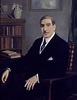 PORTRAIT OF JOAQUIN SANCHEZ DE TOCA