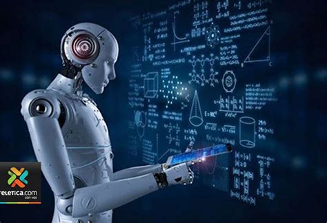 Inteligencia Artificial El Poder De Crear Y Facilitar La Vida Humana