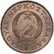 Hungary 2 Forint KM 548 Prices & Values | NGC