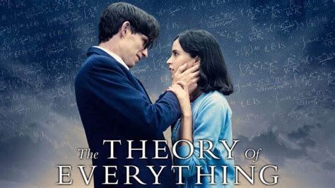 Is The Theory Of Everything On Netflix What S On Netflix