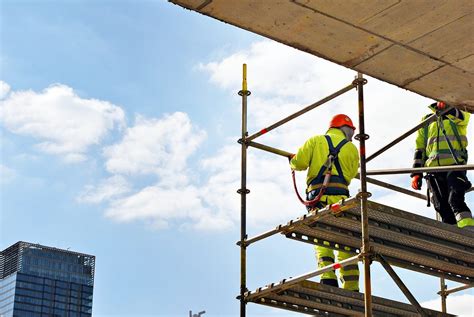 Cara Melakukan Inspeksi Scaffolding Hseprime