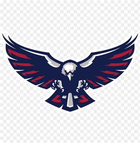 Bird Logos Eagle Logo Eagle Art Athletics Sports Oklahoma