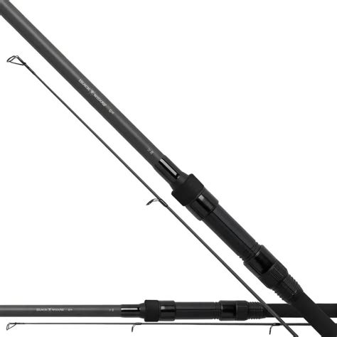 Daiwa Black Widow G Rod Carp Fishing Excellence