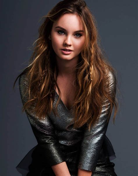 50 Hot Photos Of Liana Liberato 12thblog