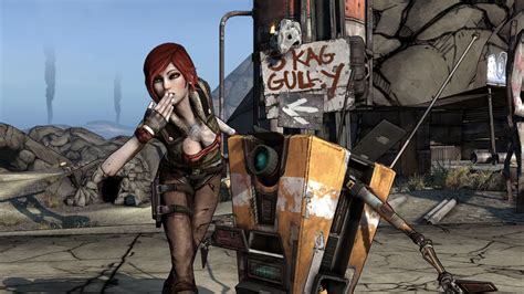 Take the place of a new vault finder, who is waiting for. Borderlands - PS3 - Jeux Torrents