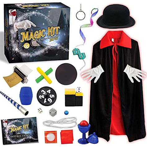 Best Magic Sets For Kids Best Of Review Geeks