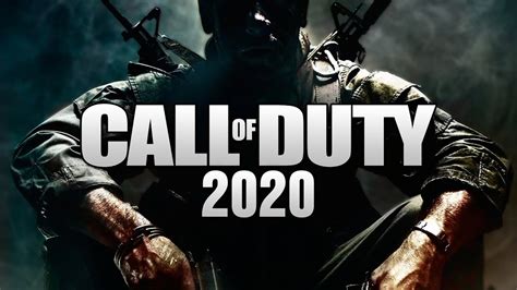 Call Of Duty Black Ops Cold War Rumored For 2020 Release