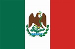 2000px flag, Of, Mexico, 1823 1864, 1867 1893 , Svg Wallpapers HD ...