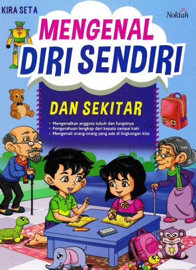 Tapi manusia adalah makhluk yang tidak sepenuhnya penurut. Mengenal Diri Sendiri dan Sekitar: Kira Seta - Belbuk.com