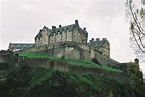 Conoce el Castillo de Edimburgo - TipsViajeros