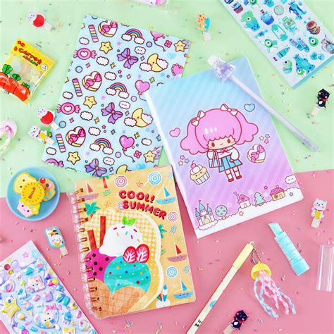 📣 Our Biggest Kawaii Sale Is Back 🎉😍 Hurry And Stock Up On The Cutest