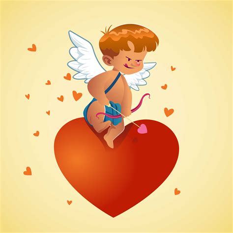 Is Christian Cupid Free Best Cupid Clipart 22380