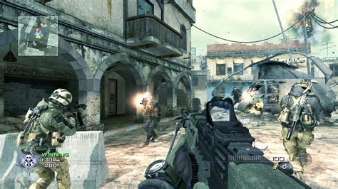 Call Of Duty Modern Warfare 2 Stimulus Package