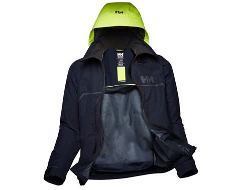 hp foil light jacket de helly hansen nauticaandyates