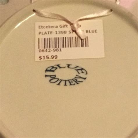 Jamaica wall plate | Art | Lovely Collectible Filigree Wall Plate Of