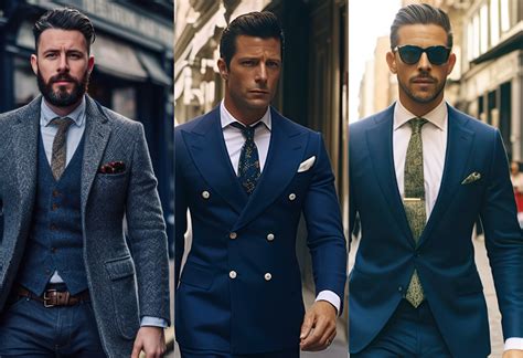 Mens Suits And Sport Coats Online