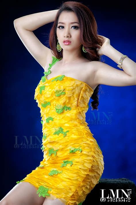 Yu Thandar Tin Burmese Actress And Model Girls