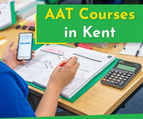 Aat Courses In Kent First Intuition