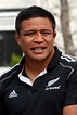 Keven Mealamu | All Blacks Rugby World Cup Victory Parade Ch… | Flickr