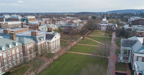 Ud Online Graduate Degree Programs Among Top In Nation Udaily