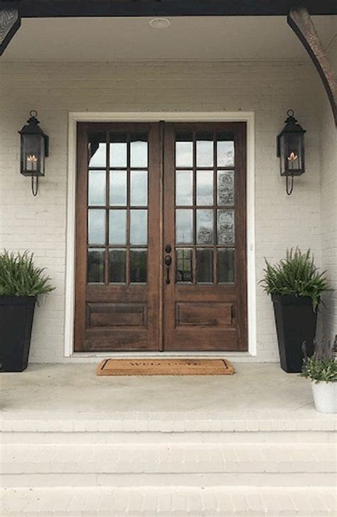 20 Amazing Front Porch Ideas You Must Try In 2018 Por