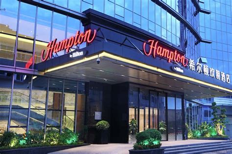 Hotels In Zhuhai China Find Hotels Hilton