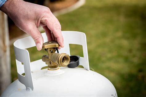 Beginners Sizing Guide How To Pick The Right Propane Tank