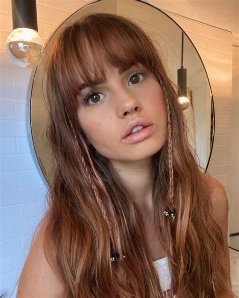 Debby Ryan Nude The Fappening