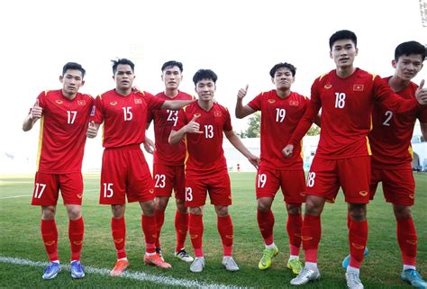 Bật Mí Top 20 U23 Việt Nam Gồm Những Ai Đánh Giá Cao Cosy