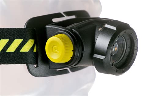 Ledlenser H R Work Lampe Frontale Rechargeable Lumen Achetez