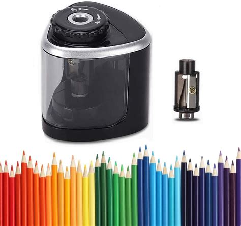 Office Supplies Business And Industrial Pencil Sharpeners Details About