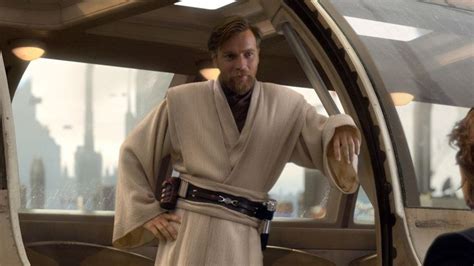 George griffithssunday 21 jun 2020 4:47 pm. Ewan McGregor Teases Production Start Date For Obi-Wan Kenobi Series