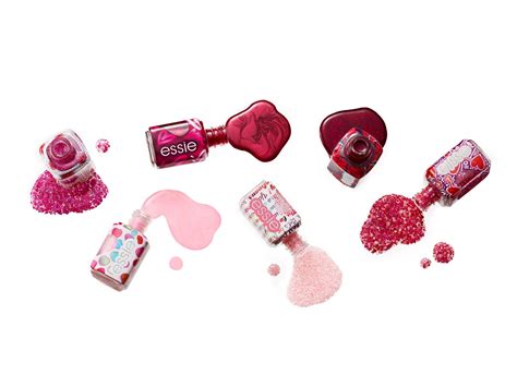 Valentines Day 2019 Limited Edition Collection Essie