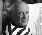 Pablo Picasso Biography - Facts, Childhood, Family Life & Achievements