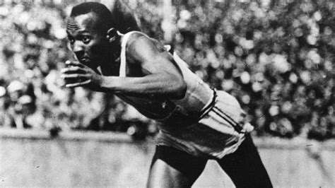 Jesse Owens One Of The Greatest Athletes Of The Last Century The Observer