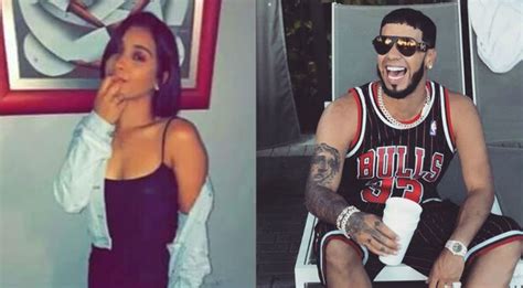 Inundar Directorio Estar Satisfecho Quien Es La Mama Del Hijo De Anuel