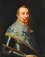 Gustav II. Adolf
