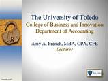 University Of Toledo Email