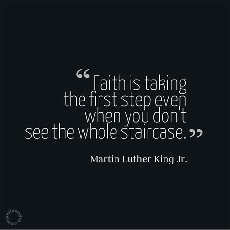 Martin Luther Quotes On Faith