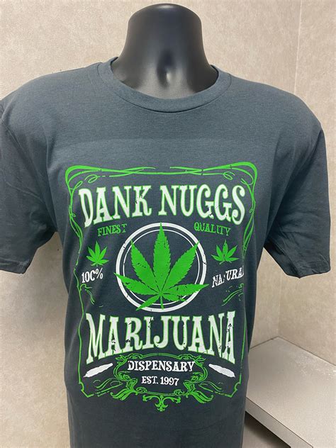 Dank Nugs Etsy