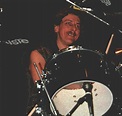 Judas Priest's Dave Holland - Modern Drummer Magazine