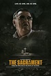 THE SACRAMENT (2013) Red Band Movie Trailer: Ti West's Religion Horror ...