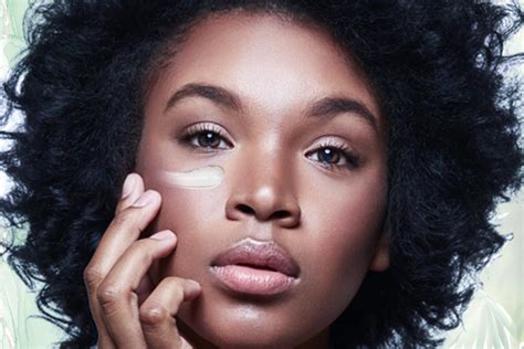 Black Skincare Routine Step By Step Guidelines