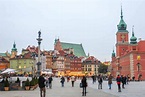Polónia - Guia de Viagem e Dicas Úteis sobre a Polónia | Joland | Blog ...