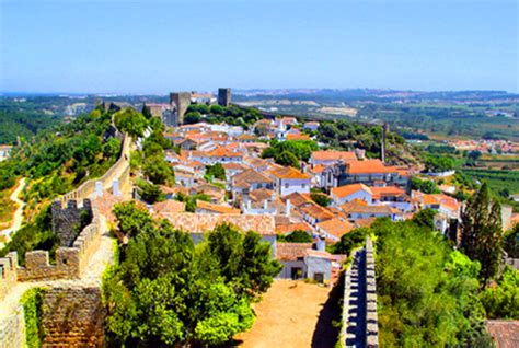 The 10 Best Places To See In Beautiful Popular Portugal