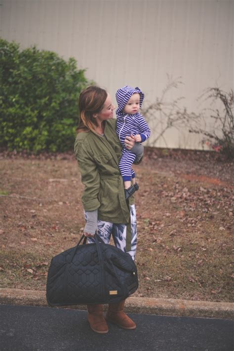 14 Awesome Tips For Traveling With Baby My Life Well Loved